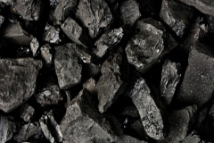 Milcombe coal boiler costs