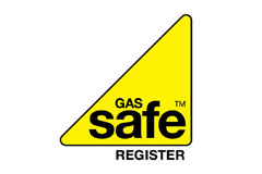 gas safe companies Milcombe